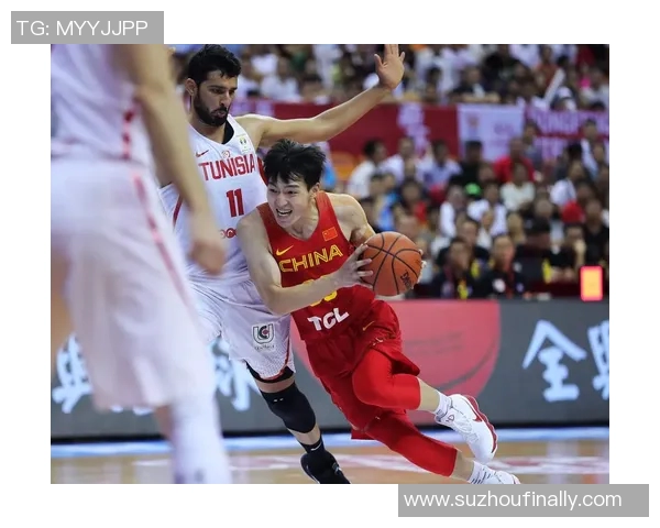 中国对阵突尼斯篮球直播精彩瞬间全程回顾与分析