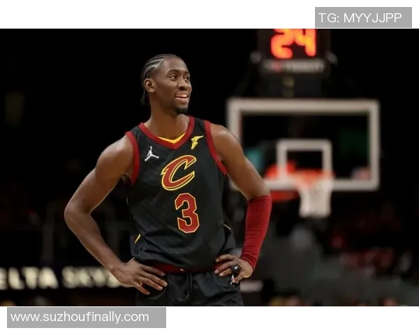 卡里斯勒韦尔：从潜力新星到NBA赛场上的关键球员之路