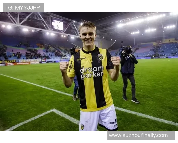 厄德高在国际赛场的表现与未来发展潜力分析