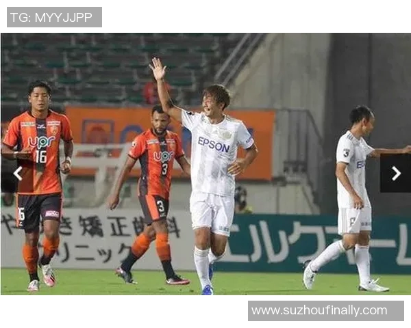 山口雷与町田的激烈对决谁能在这场比赛中笑到最后