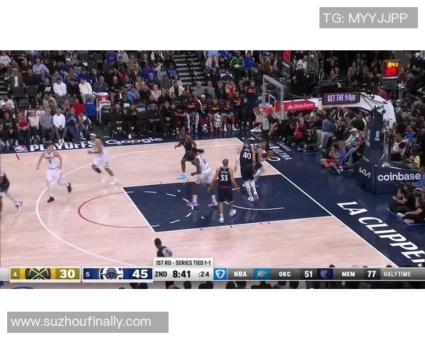 洛杉矶快船与丹佛掘金激战成焦点比分揭晓精彩瞬间回顾