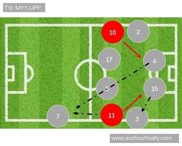 莱切斯与热刺对决前瞻分析双方战术特点及关键球员表现探讨