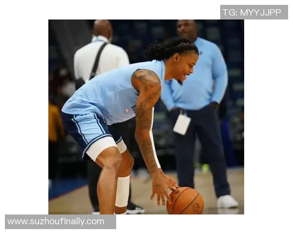 莫兰特复出首战狂砍38分灰熊球迷齐声高呼他是MVP