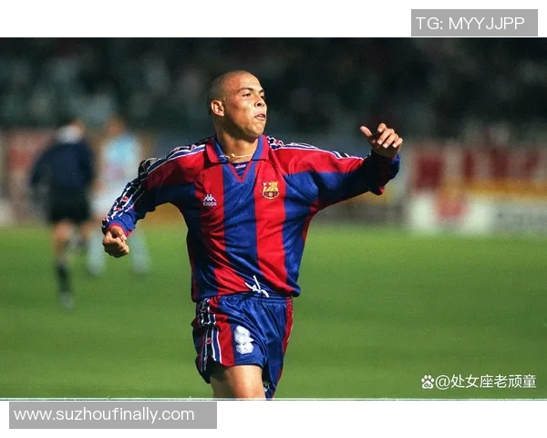 阿德里亚诺与罗纳尔多的巅峰对决谁才是真正的足球之王